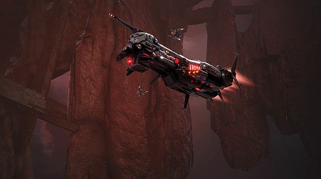 Star Conflict - Reaper (Deluxe Edition)