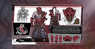 Clash - Digital Artbook