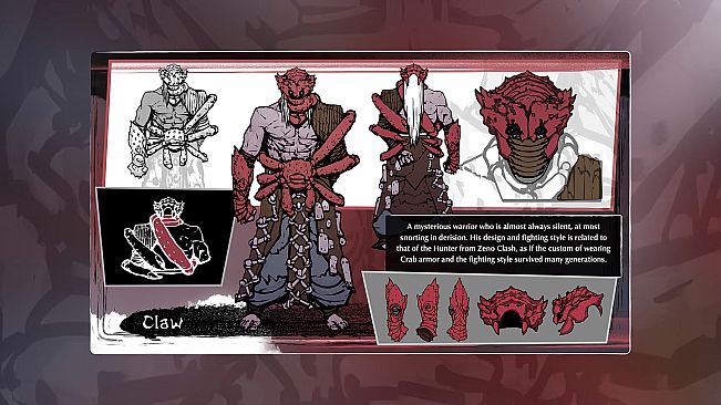 Clash - Digital Artbook