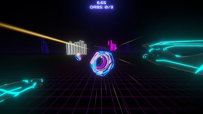Void Step