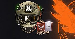 Tom Clancy's The Division 2 – Fang Pack