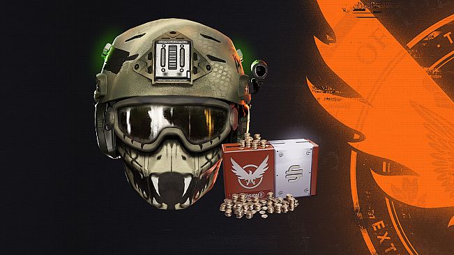 Tom Clancy's The Division 2 – Fang Pack
