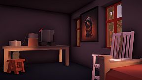 Moleshine Cooking Simulator