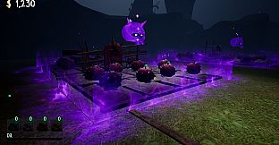 Feed Me Harvest