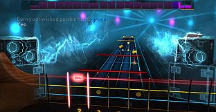 Rocksmith 2014 – Stone Temple Pilots - “Wicked Garden”