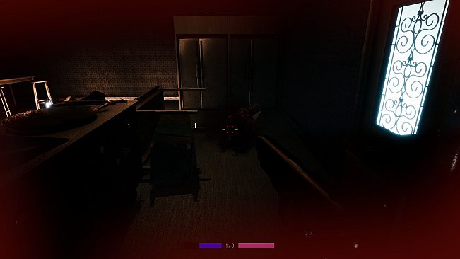 Biodacity The Mansion