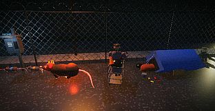 Bums Race Rats