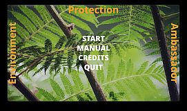 Environment Protection Ambassador