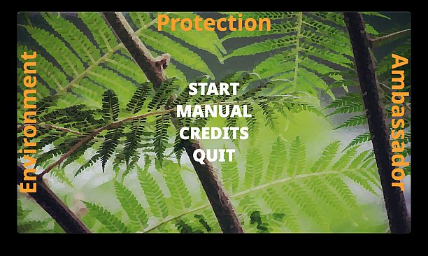 Environment Protection Ambassador