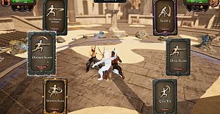 Ascendring: League of the Risen