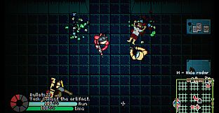 Devastablance. Inception Of Last Day