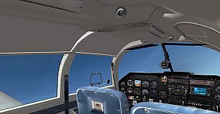 X-Plane 10 AddOn - Carenado - M20J 201
