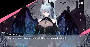Hell Evolution – Devil Girls Raising (R-18)