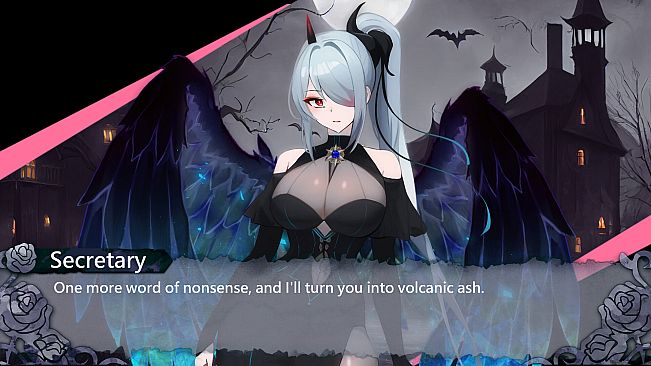 Hell Evolution – Devil Girls Raising (R-18)