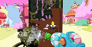PowerWash Simulator 2 - Adventure Time Pack
