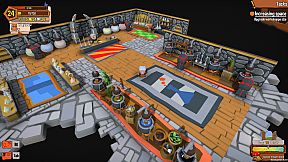 Craftlands Workshoppe