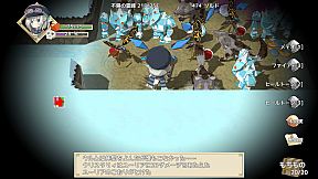 NonetEnsemble:MagicworkLabyrinth