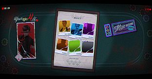 Fatal Dopamine/ 致命多巴胺