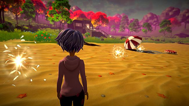 A friend called Loneliness