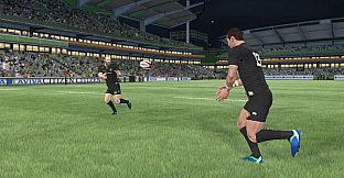 RUGBY 18