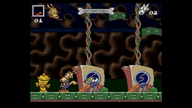 Nickelodeon Splat Pack