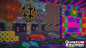 Quantum Tripper
