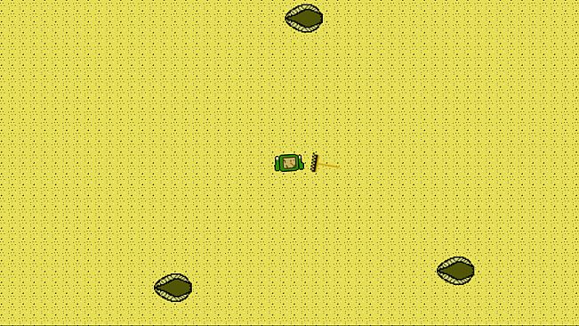 A Top-Down Job: Blood Gain