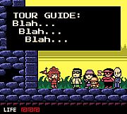 Raider Kid and the Ruby Chest