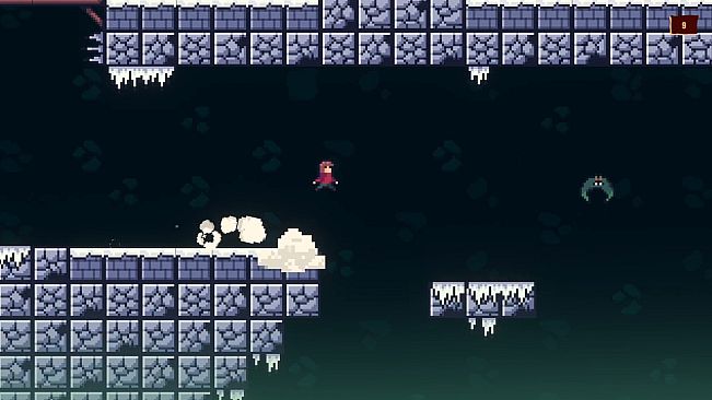 Goodwill Scrolls (Windows)