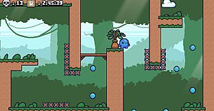 Platform Party Bundle 02