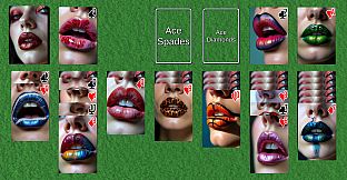 AI Solitaire - Look at Me
