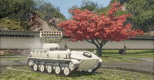 Armored Warfare - Pindad SBS
