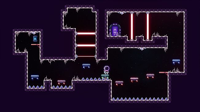 Astro Adventure: Core Hunt