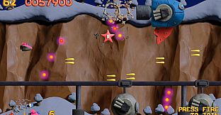 Platypus Reclayed - Platypus Winter Mission