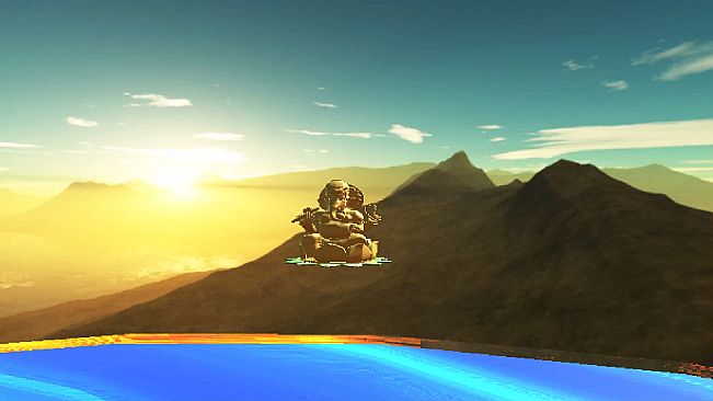 LSD: Dream Emulator Retro