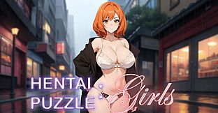 Hentai Puzzle : Girls