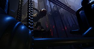 IRON SANCTUARY
