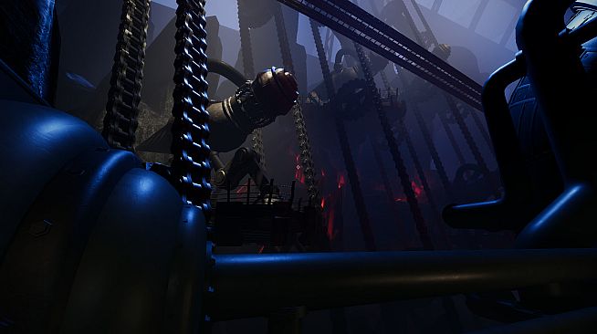 IRON SANCTUARY