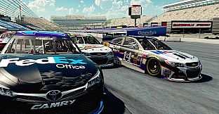 NASCAR '15 Victory Edition
