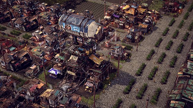 Endzone - A World Apart