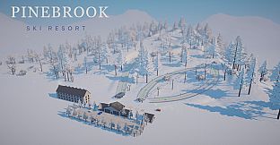 Pinebrook Ski Resort