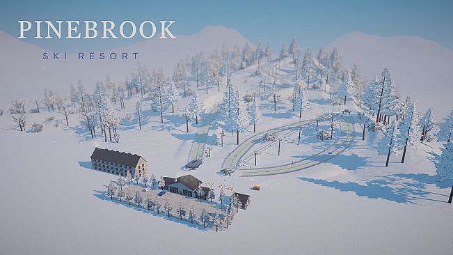 Pinebrook Ski Resort