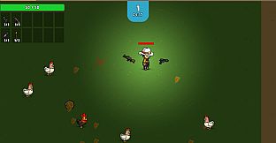 Farmare: Ultimate Animal Survive