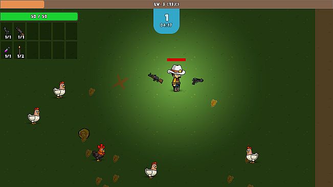 Farmare: Ultimate Animal Survive