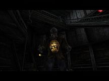 Curse: The Eye of Isis