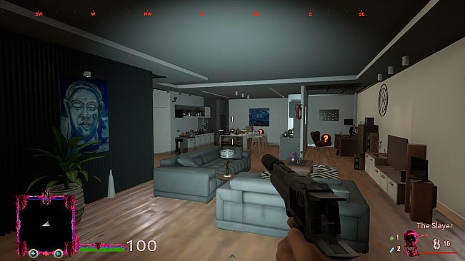 HellFull - The Last Hope