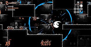 Nongunz: Doppelganger Edition