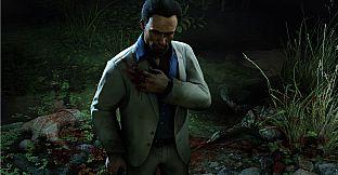 Left 4 Dead Character Pack 2