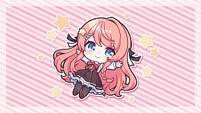 Watamari Part1 - A Match Made in Heaven