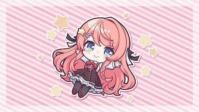 Watamari Part1 - A Match Made in Heaven